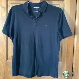 Michael Kors Black Shirt